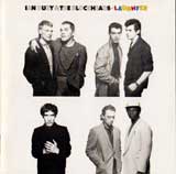 LAUGHTER / IAN DURY & THE BLOCKHEADS