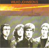WILKO JOHNSON'S SOLID SENDERS / WILKO JOHNSON'S SOLID SENDERS